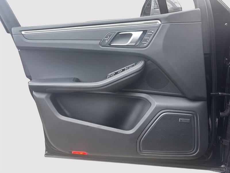 porsche Macan 2024 - 29