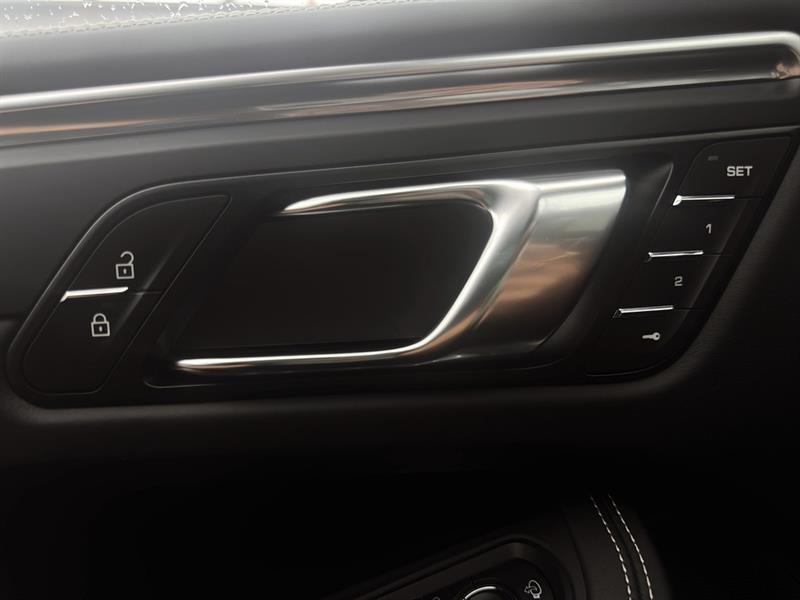 porsche Macan 2024 - 30