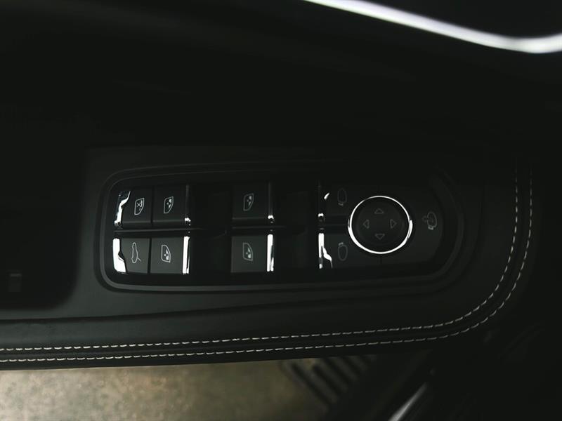 porsche Macan 2024 - 31