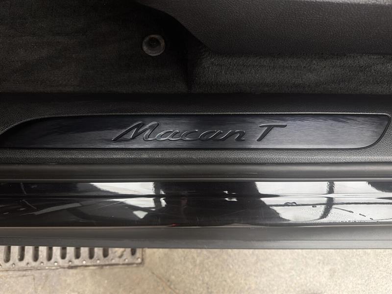 porsche Macan 2024 - 33