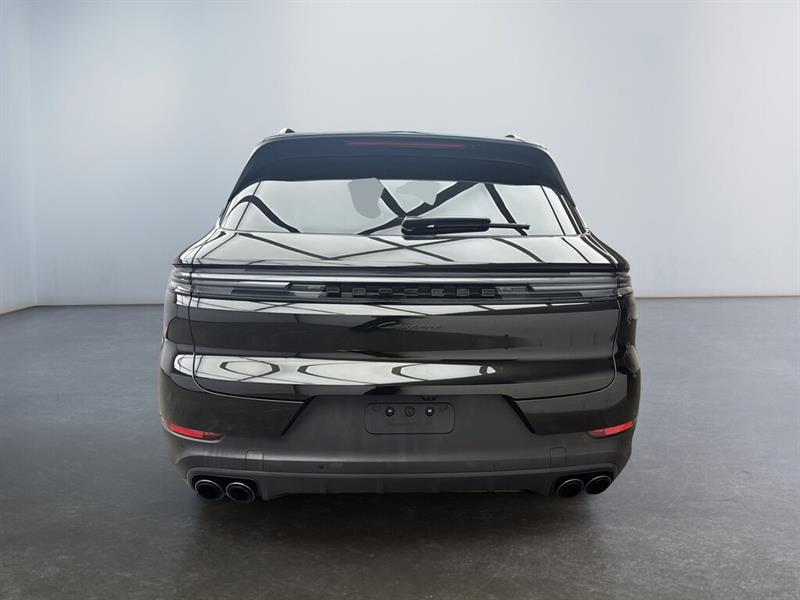 porsche Cayenne 2024 - 4