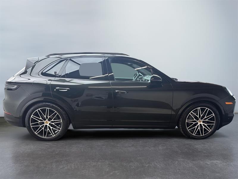 porsche Cayenne 2024 - 5