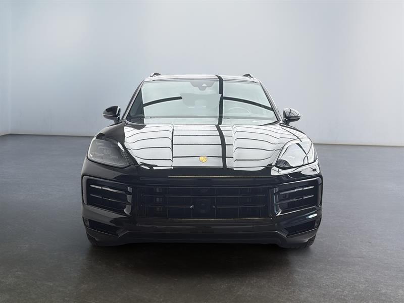 porsche Cayenne 2024 - 6