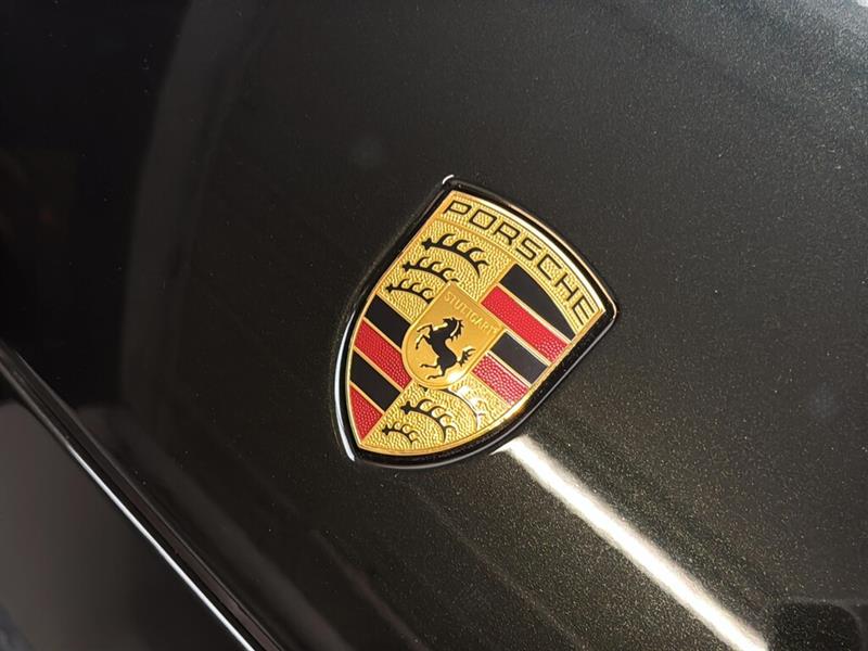 porsche Cayenne 2024 - 7