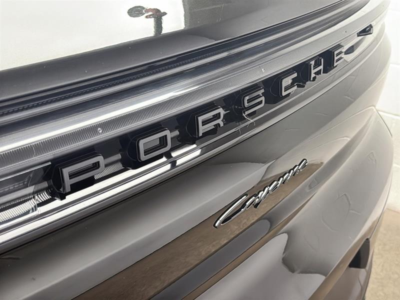 porsche Cayenne 2024 - 8