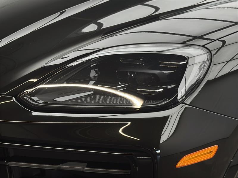 porsche Cayenne 2024 - 9
