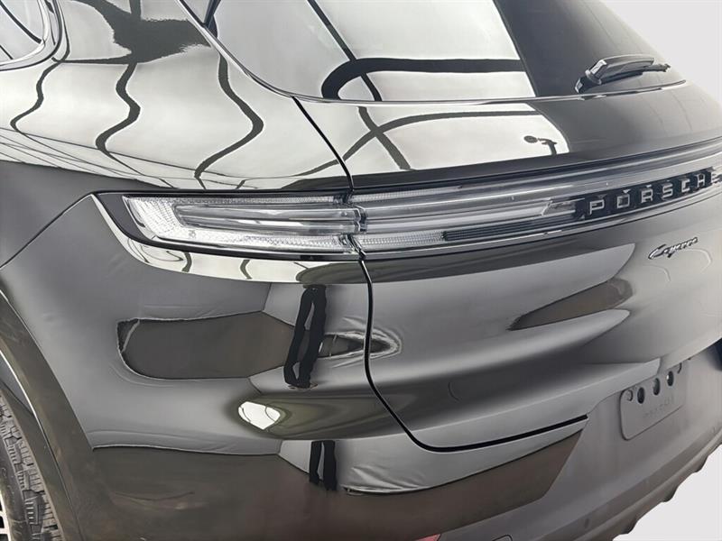 porsche Cayenne 2024 - 10