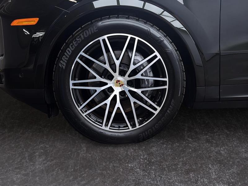 porsche Cayenne 2024 - 11
