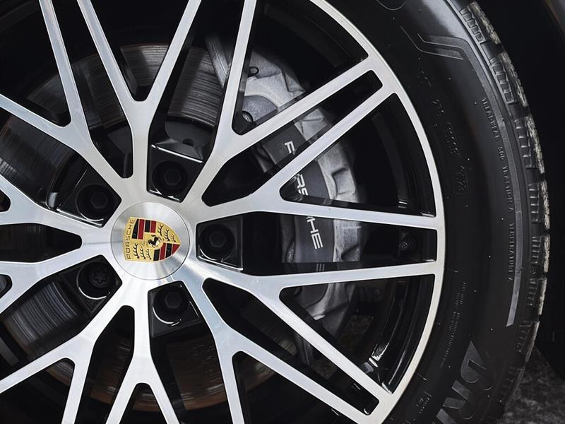 porsche Cayenne 2024 - 12