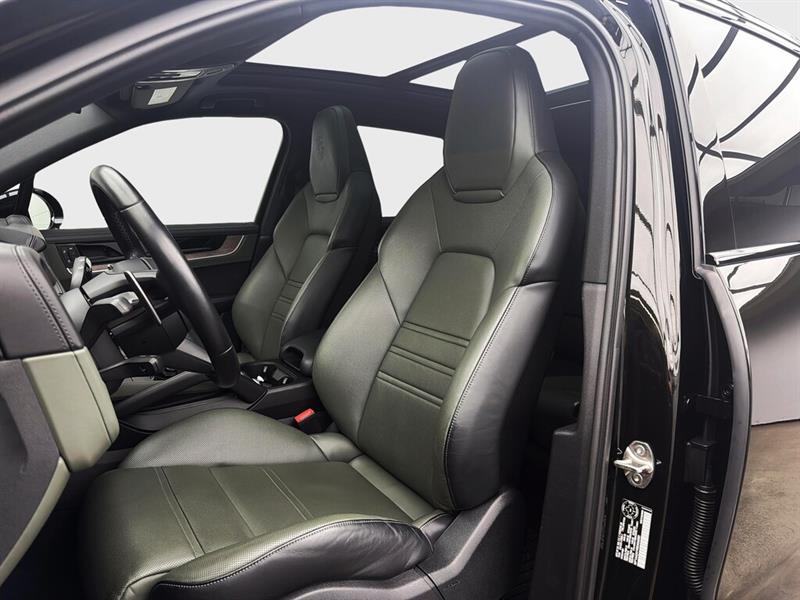 porsche Cayenne 2024 - 14