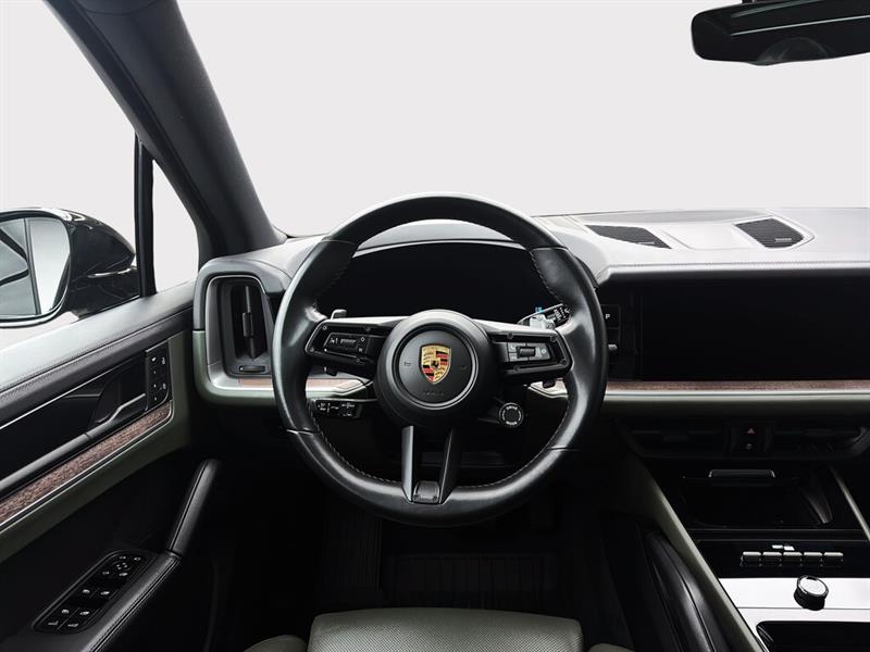 porsche Cayenne 2024 - 15