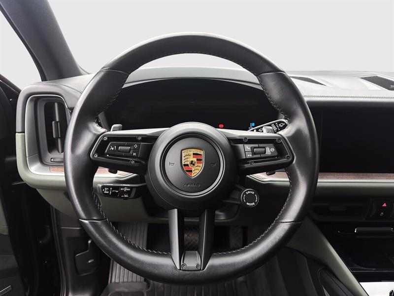 porsche Cayenne 2024 - 16