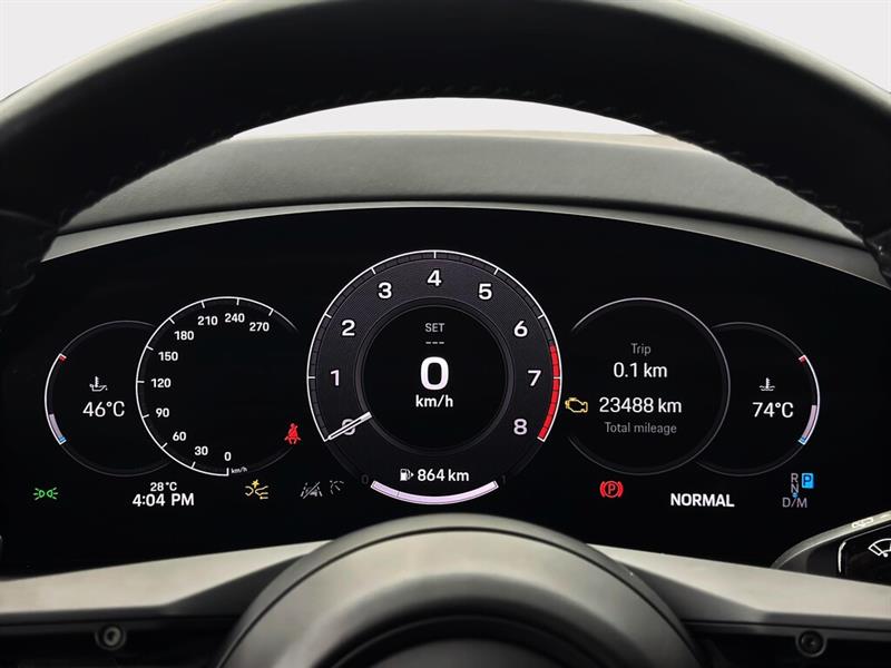 porsche Cayenne 2024 - 19