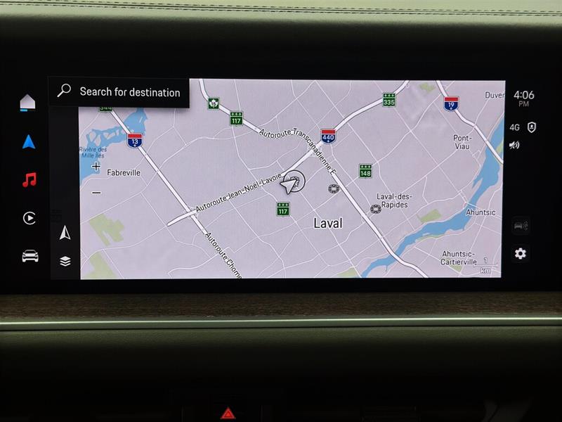 porsche Cayenne 2024 - 22