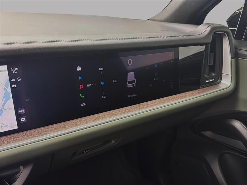 porsche Cayenne 2024 - 23