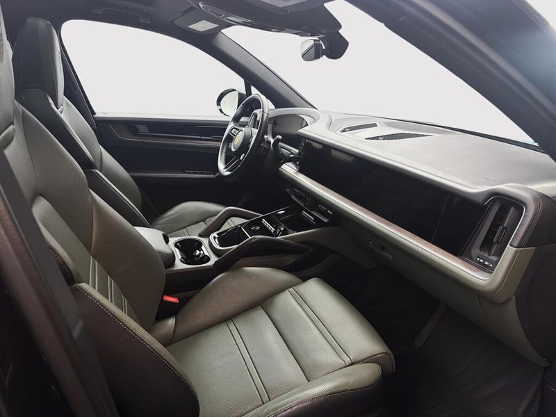 porsche Cayenne 2024 - 24
