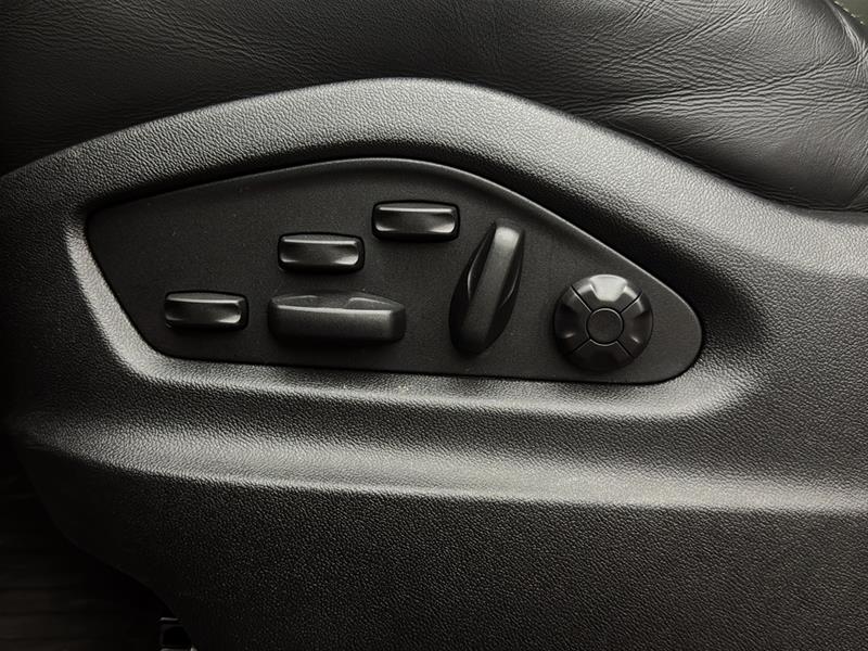 porsche Cayenne 2024 - 25