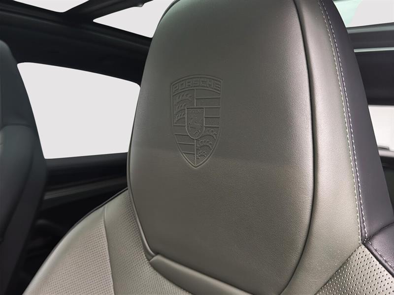 porsche Cayenne 2024 - 26