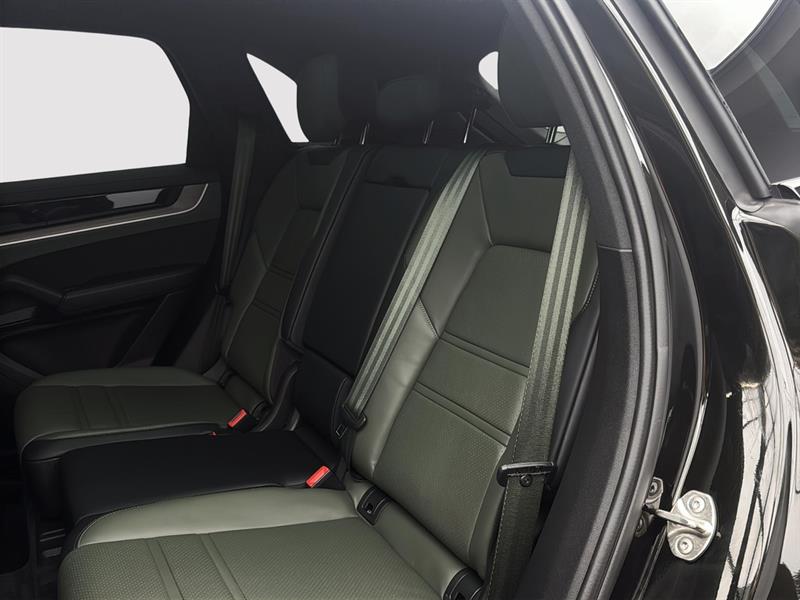 porsche Cayenne 2024 - 27