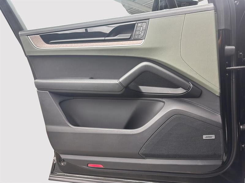 porsche Cayenne 2024 - 29