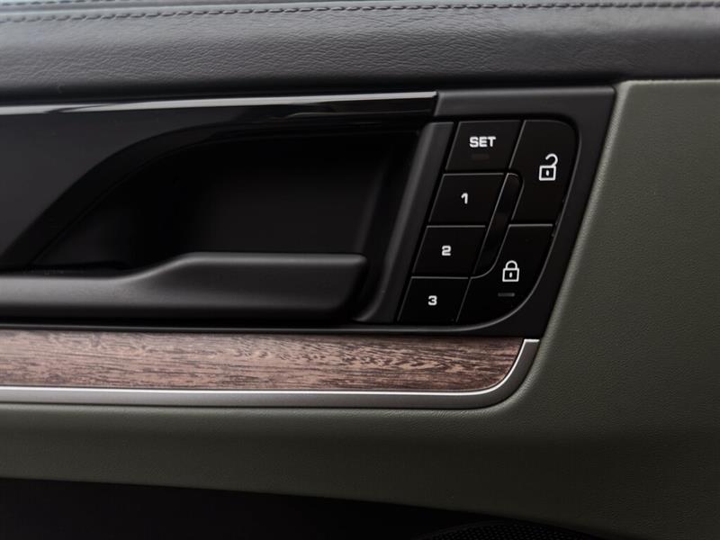 porsche Cayenne 2024 - 30