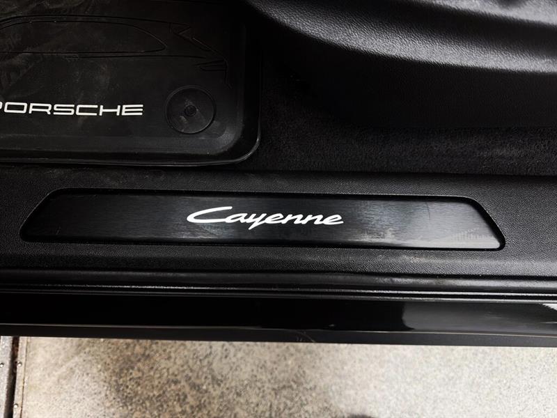 porsche Cayenne 2024 - 33