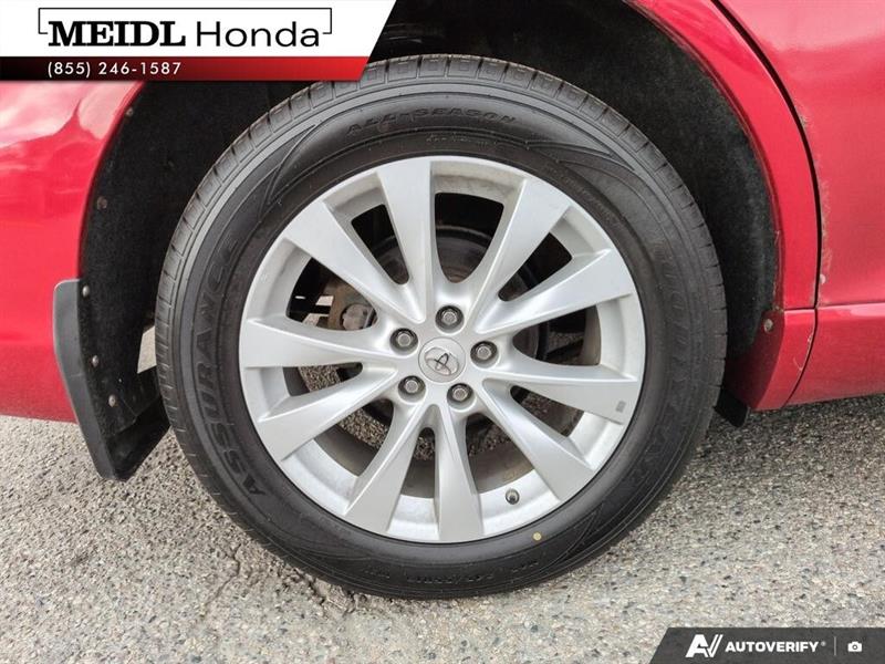 toyota Venza 2014 - 5