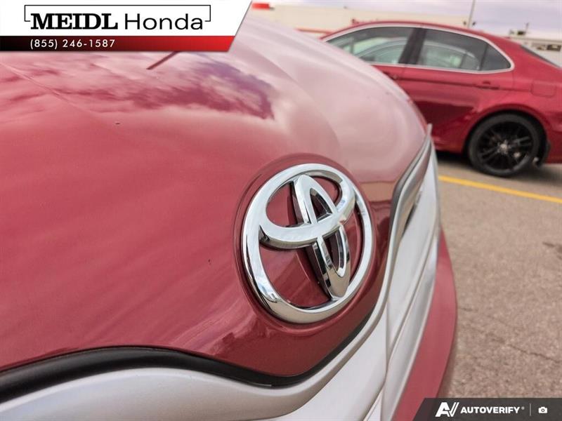 toyota Venza 2014 - 8