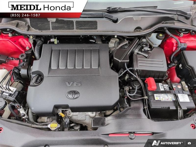 toyota Venza 2014 - 9