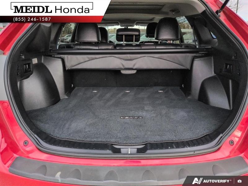 toyota Venza 2014 - 11