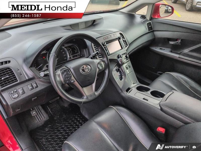 toyota Venza 2014 - 12