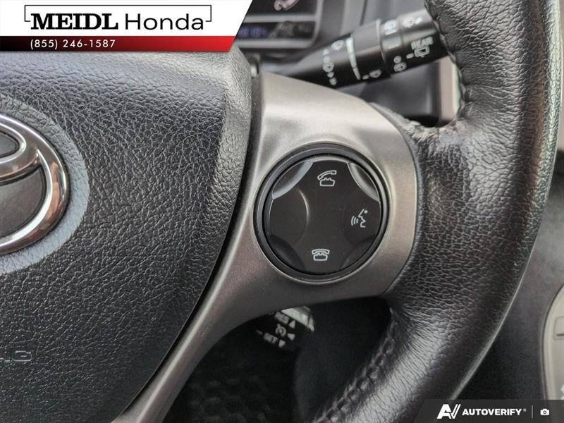 toyota Venza 2014 - 15