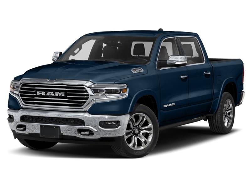 ram 1500 2019
