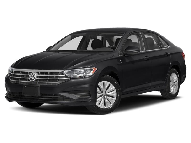 volkswagen Jetta 2019