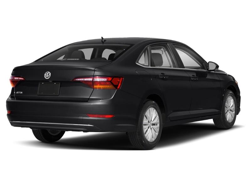 volkswagen Jetta 2019 - 2