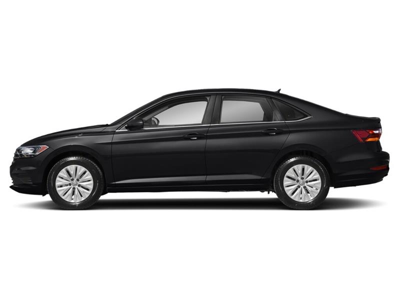 volkswagen Jetta 2019 - 3