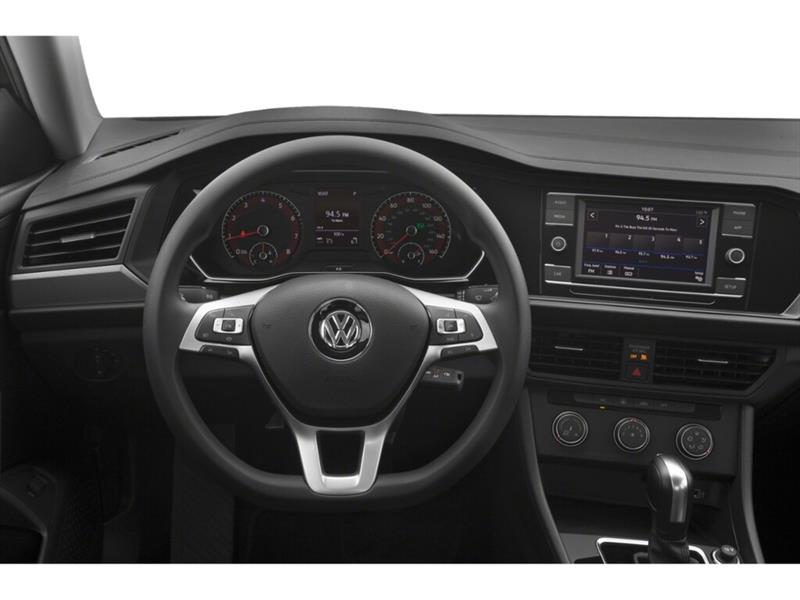 volkswagen Jetta 2019 - 4