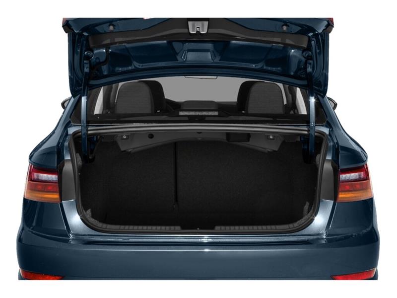 volkswagen Jetta 2019 - 8