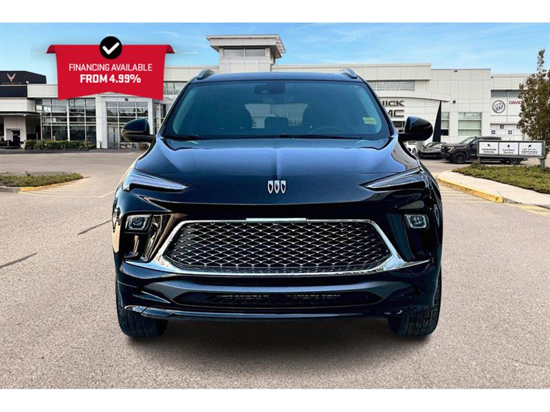 buick Encore GX 2025 - 3