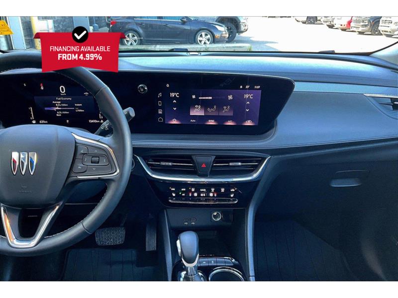 buick Encore GX 2025 - 6