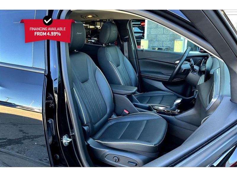 buick Encore GX 2025 - 7