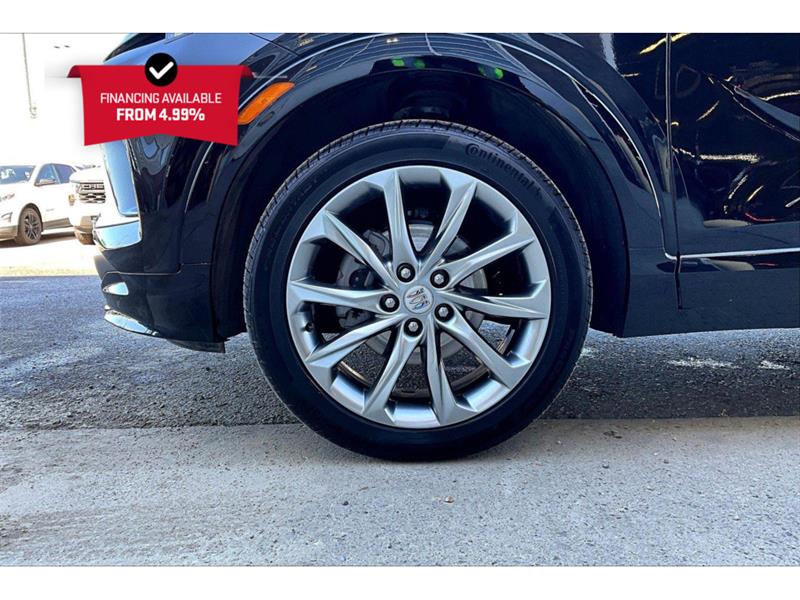 buick Encore GX 2025 - 8