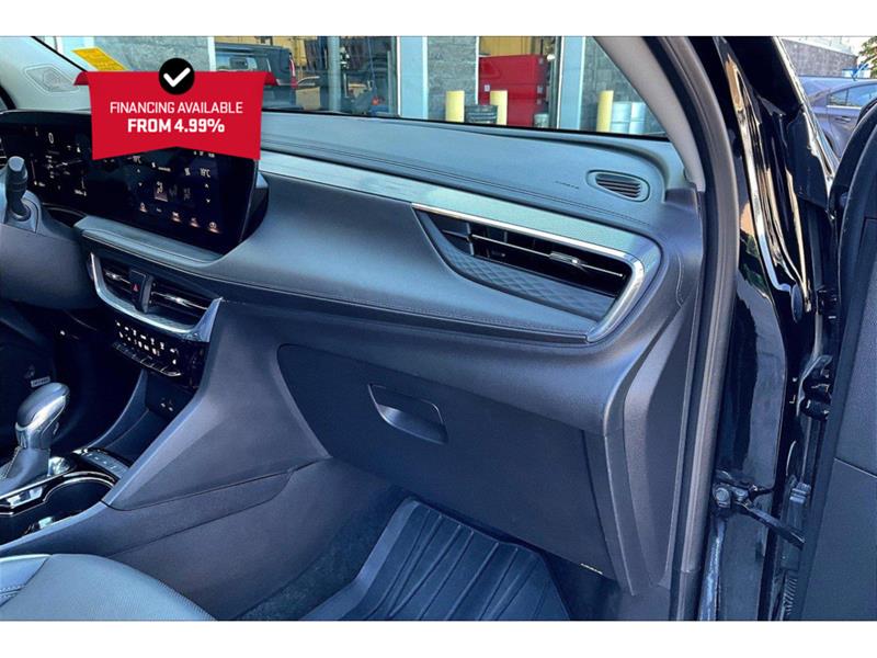 buick Encore GX 2025 - 16