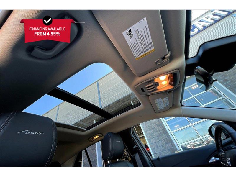 buick Encore GX 2025 - 17