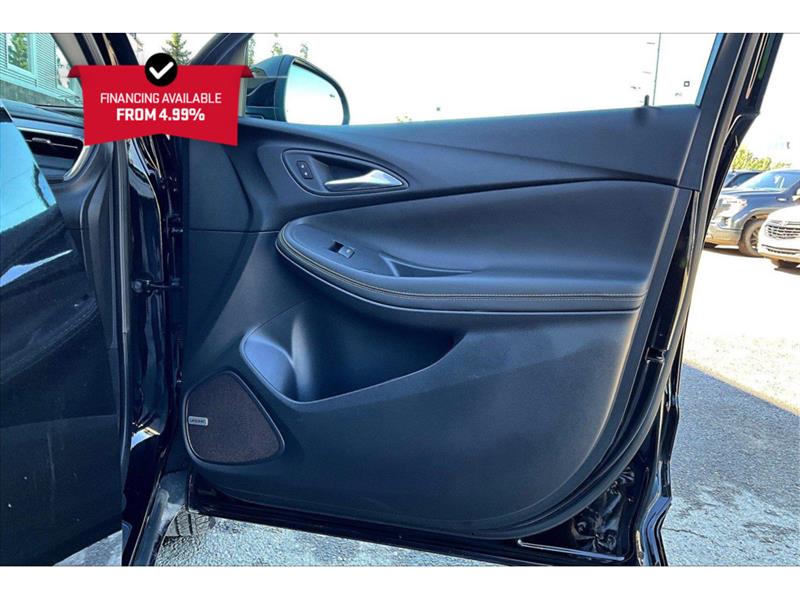 buick Encore GX 2025 - 19