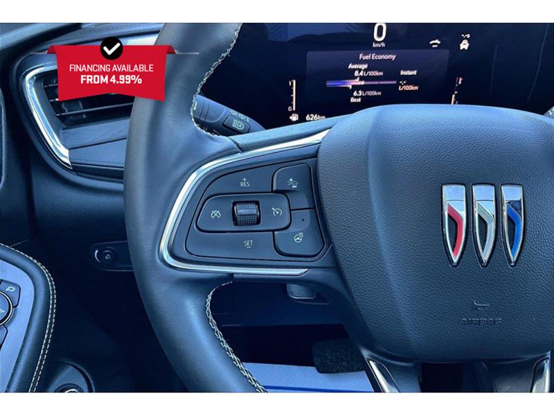 buick Encore GX 2025 - 20