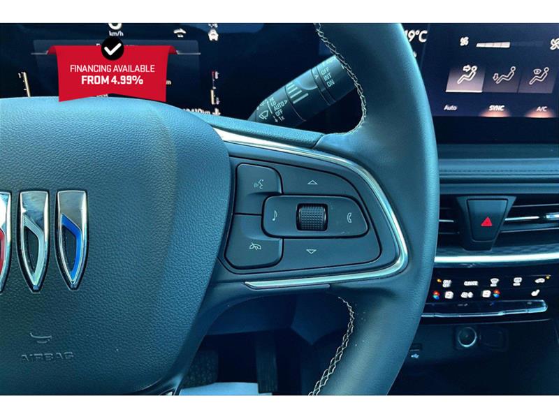 buick Encore GX 2025 - 21