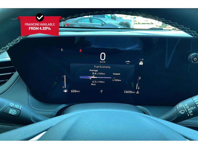 buick Encore GX 2025 - 22