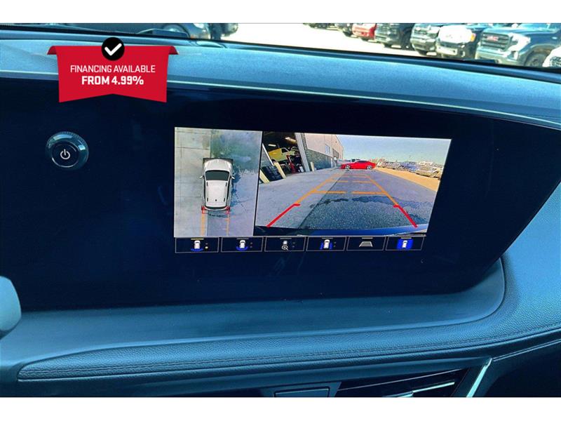 buick Encore GX 2025 - 23