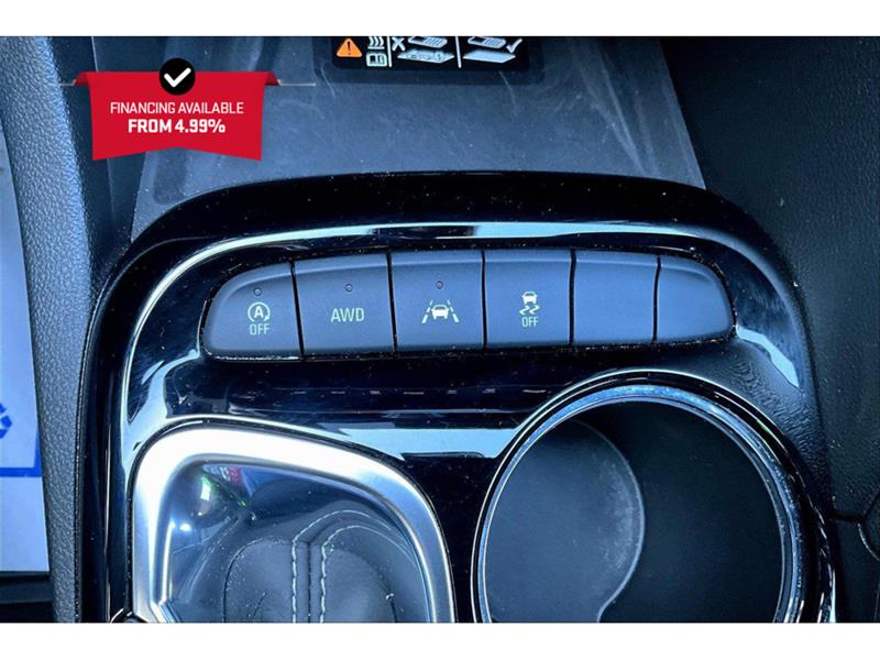 buick Encore GX 2025 - 24